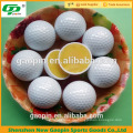 Zweiteilige Neuheit Golfbälle / Golfball / Golfbälle